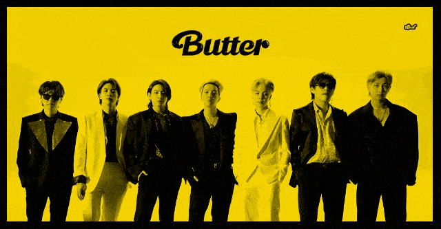 BUTTER SQUAD